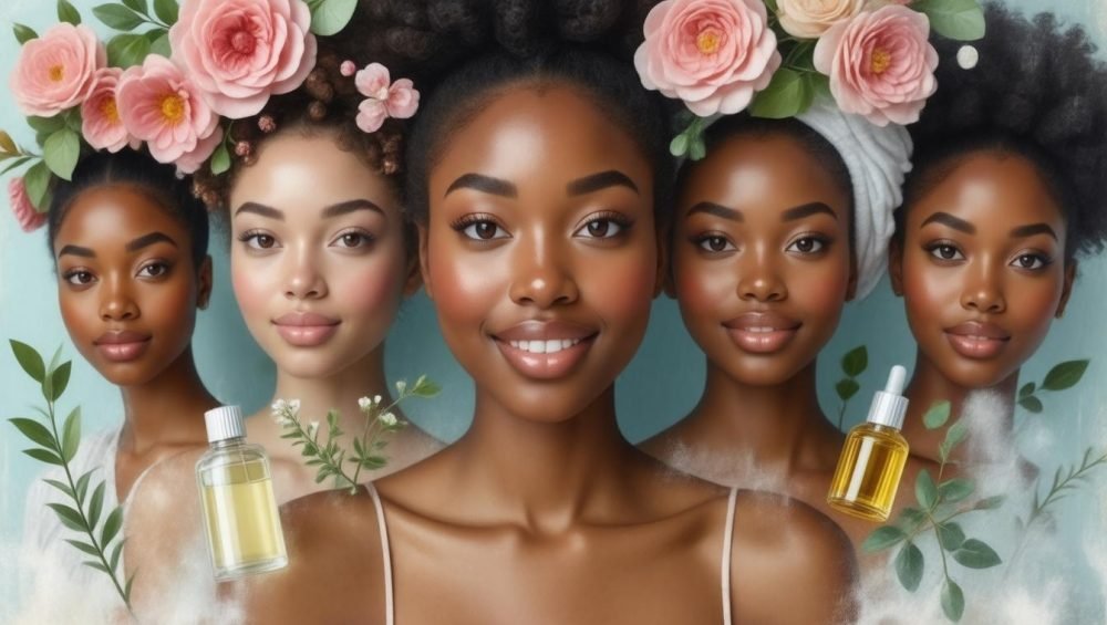 Unlock Radiant Skin: Tailored Beauty Routines for Every Skin Type