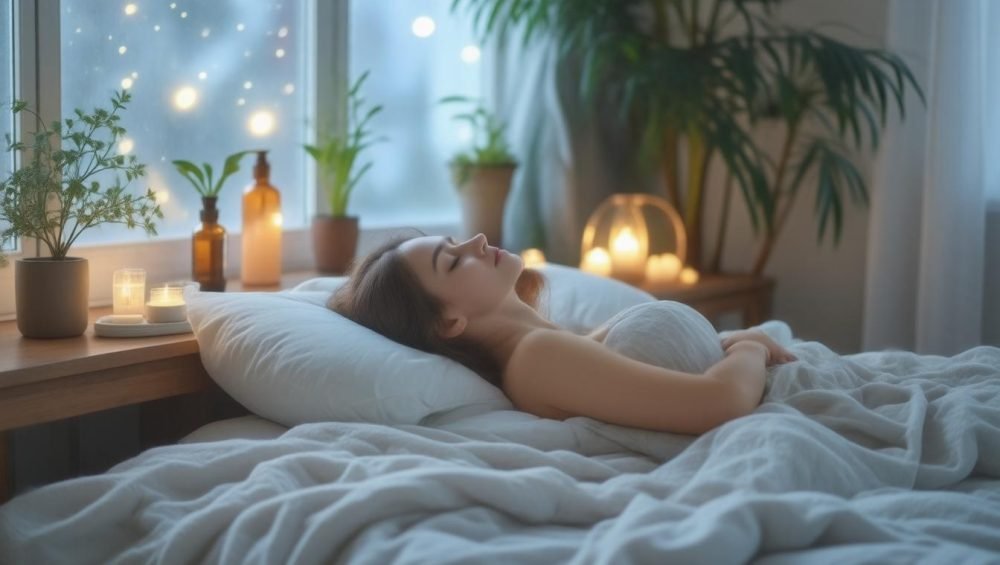 Unlock the Secret to Radiant Skin: Essential Beauty Sleep Tips for a Youthful Glow