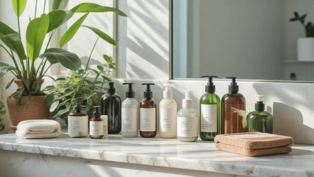 Elevate Your Skincare Routine: Understanding Clean Beauty Standards for a Healthier You