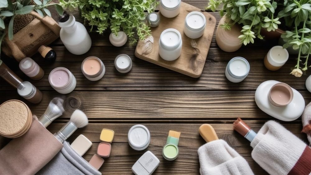 Embrace Compassion: The Ultimate Guide to Cruelty-Free Brands That Care!