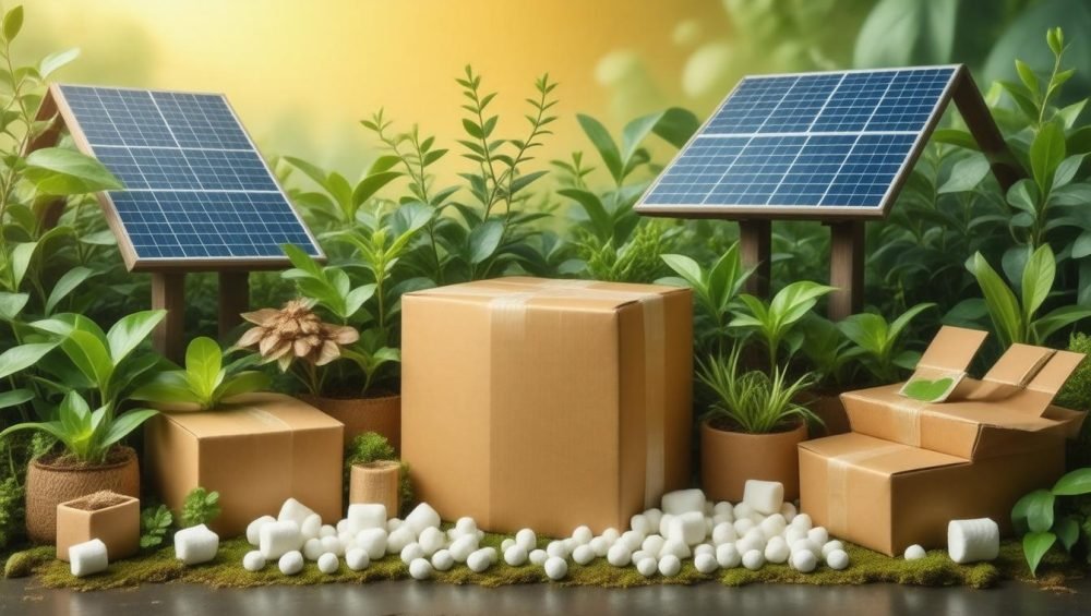 Greening Your Business: The Ultimate Guide to Eco-Friendly Packaging Solutions