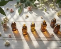 Glow Naturally: Discover the Top Essential Oils for Radiant Skin!