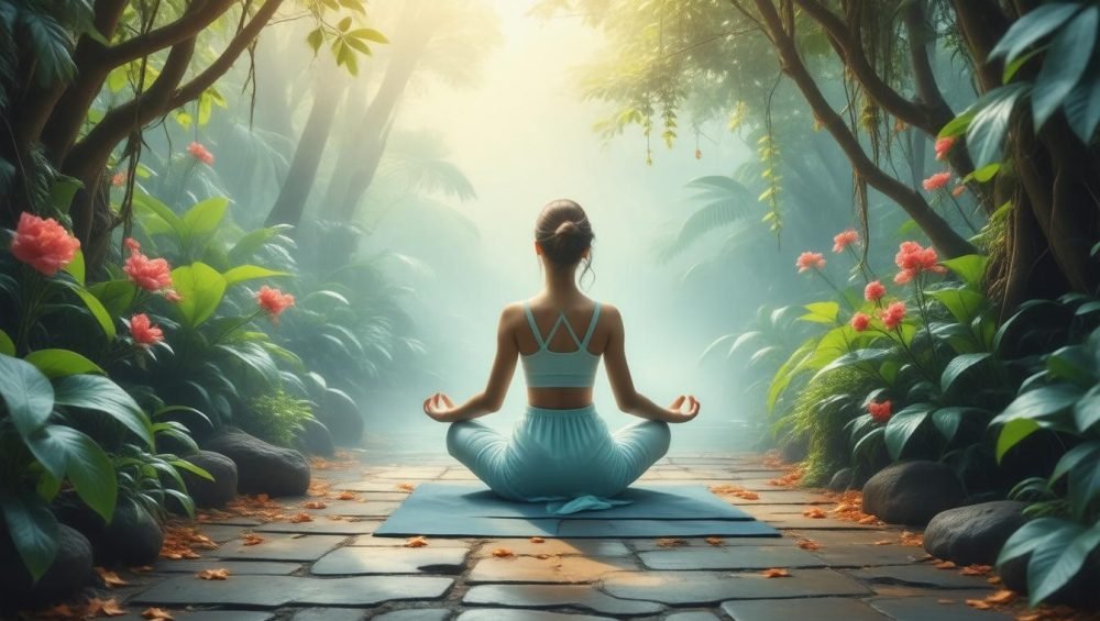 Embrace a Wholesome Life: Your Guide to Holistic Wellness for Mind, Body, and Spirit