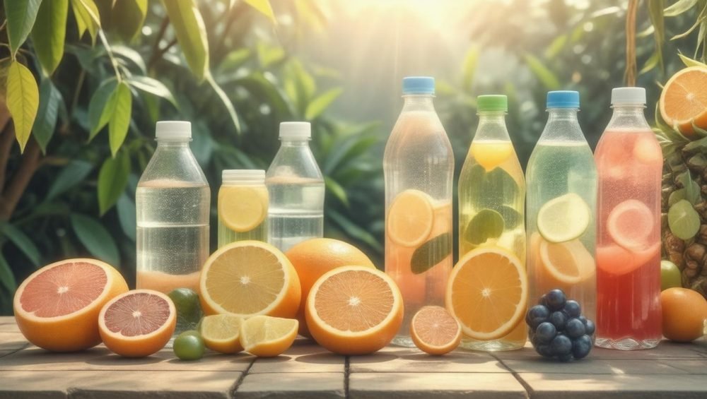 Quench Your Thirst: The Ultimate Guide to Hydration Essentials for Optimal Health