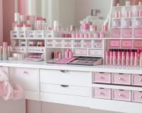 Organize Your Beauty: Top Makeup Storage Solutions for Every Space