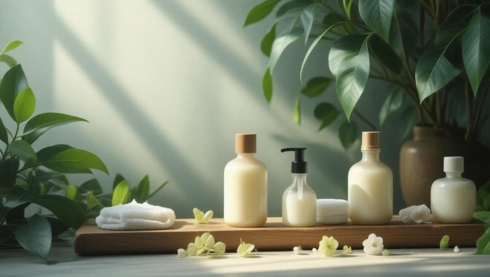 Unlock the Secrets of Radiant Skin: The Ultimate Guide to Natural Skincare Solutions