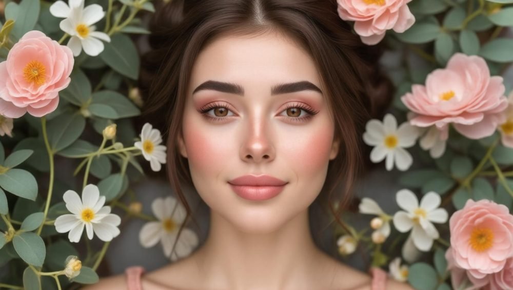 Embrace Your Natural Beauty: The Ultimate Guide to Organic Makeup for a Radiant and Healthy Glow