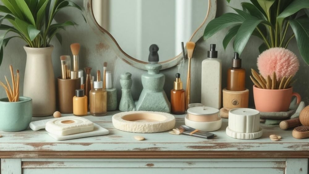 Transform Your Beauty Routine: The Eco-Friendly Revolution of Recycled Beauty Tools