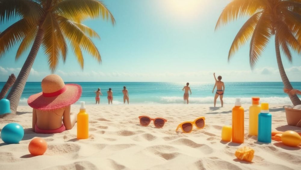 Ultimate Guide to Sun Protection: Safeguard Your Skin and Enjoy the Sunshine!