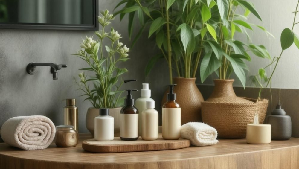 Embrace Eco-Chic: A Guide to Sustainable Beauty Products That Transform Your Routine