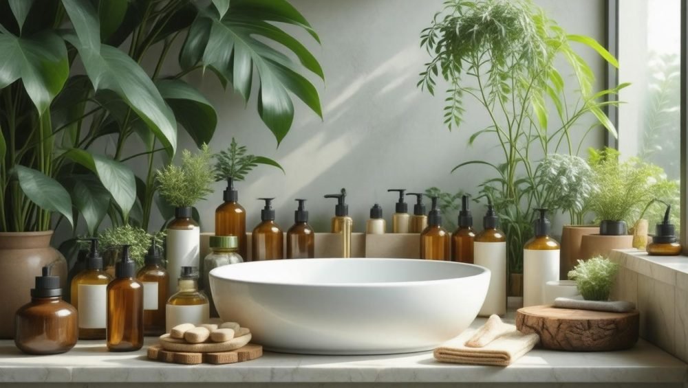 Glow Naturally: The Ultimate Guide to Vegan Cosmetics for a Radiant, Ethical Beauty Routine