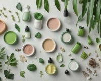 Glow Green: Discover the World of Zero-Waste Cosmetics for a Sustainable Beauty Routine